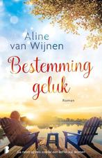 Bestemming geluk 9789022594001 Aline van Wijnen, Boeken, Verzenden, Gelezen, Aline van Wijnen