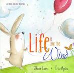 Life is Like the Wind 9781760065027, Zo goed als nieuw, Shona Innes, Shona Innes, Verzenden