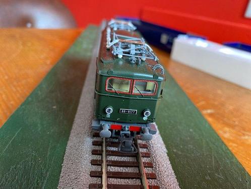 Roco H0 - 73051 - Locomotive électrique - BB 8177 - SNCF, Hobby & Loisirs créatifs, Trains miniatures | HO