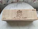 1973 Château Mouton Rothschild - Bordeaux, Pauillac 1er, Nieuw