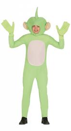 Teletubbie Pak L, Vêtements | Femmes, Costumes de carnaval & Vêtements de fête, Verzenden