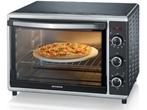 Severin TO 2058 - Mini oven - 42 liter - heteluchtfunctie -, Elektronische apparatuur, Ovens, Verzenden, Zo goed als nieuw