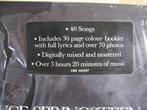 Bruce Springsteen & the E street Band - Live/1975-85 Seald, Cd's en Dvd's, Vinyl Singles, Nieuw in verpakking