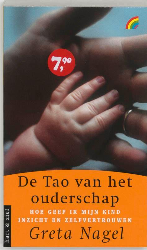 De Tao van het ouderschap / Rainbow pocketboeken / 794, Boeken, Zwangerschap en Opvoeding, Gelezen, Verzenden