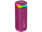 Jlab -  Jbuds Party Speaker Mulberry - Paars, Audio, Tv en Foto, Luidsprekerboxen, Verzenden, Nieuw, 60 tot 120 watt, Overige merken