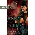 A Study in Silks 9780345537188 Emma Jane Holloway, Verzenden, Gelezen, Emma Jane Holloway