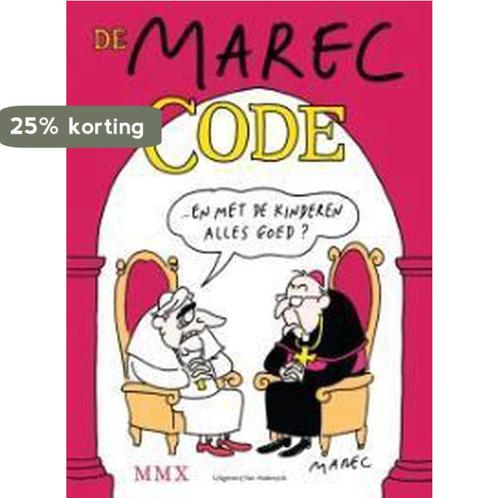 Le marécage 9789461310163 Marec, Boeken, Stripverhalen, Zo goed als nieuw, Verzenden