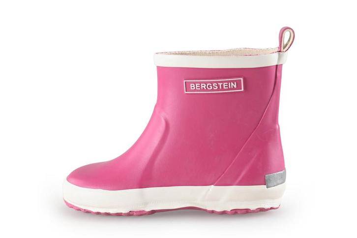 Bergstein regenlaarzen in maat 27 Roze | 25% korting, Kinderen en Baby's, Kinderkleding | Schoenen en Sokken, Jongen of Meisje