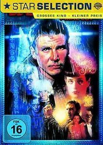 Blade Runner: Final Cut von Ridley Scott  DVD, CD & DVD, DVD | Autres DVD, Envoi