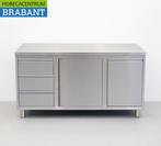 Armoire de travail en acier inoxydable Armoire Table de, Verzenden