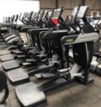 Technogym excite 700 vario | crosstrainer | vario |, Sport en Fitness, Verzenden, Nieuw, Overige typen