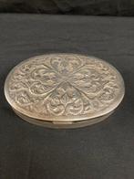 Dosering - Zilver - India - 20e eeuw, Antiek en Kunst