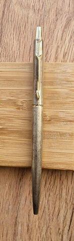 Parker - Lot of 6 Vintage Ballpoint Pens (1970s–1990s) -, Verzamelen, Pennenverzamelingen, Nieuw