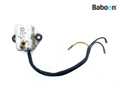 Régulateur / redresseur Honda SL 350 1968-1973 (SL350), Motoren, Onderdelen | Honda, Verzenden