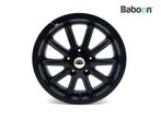 Roue avant Gilera Fuoco 500 2013-2015, Motoren, Verzenden, Nieuw