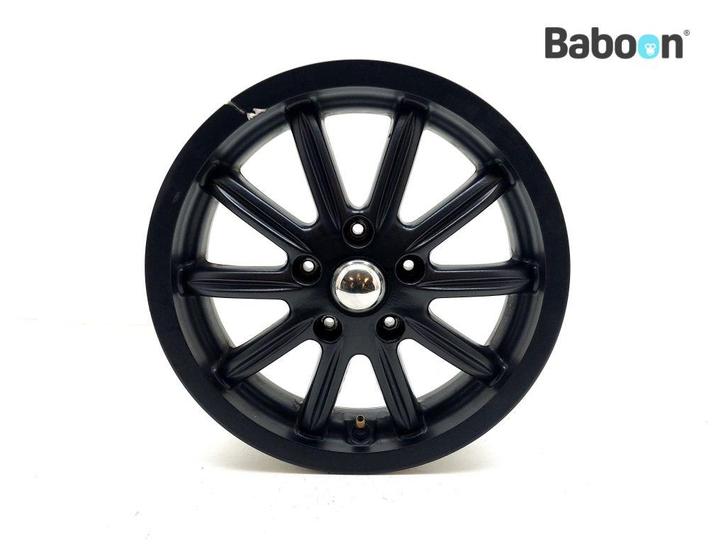 Roue avant Gilera Fuoco 500 2013-2015, Motoren, Onderdelen | Overige, Verzenden