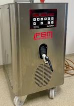 Bonbons Chocolade machines en inventaris veiling, Gebruikt, Bakkerij en Slagerij