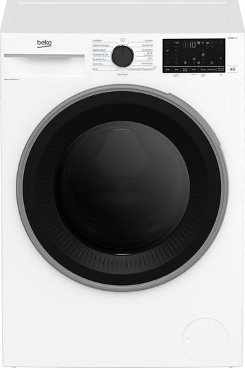 Beko B3d58545uw Was-droogcombinatie 8-5 Kg 1400t, Ophalen of Verzenden