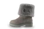 Bronx Snowboots in maat 37 Beige, Kleding | Dames, Bronx, Verzenden, Beige, Snowboots