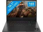HP OMEN 16 -xf0017nb AZERTY laptops, Computers en Software, Windows Laptops, Verzenden, Nieuw