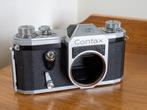 Zeiss Ikon Contax S Variant C (1) | Single lens reflex, Audio, Tv en Foto, Fotocamera's Analoog, Nieuw