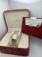 Omega - Constellation “Manhattan” - FULL SET - Unisexe -, Nieuw