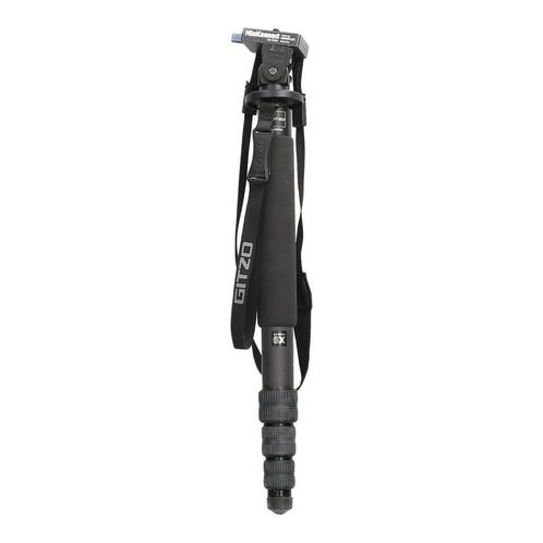 Gitzo GM5541 6X Carbon Monopod, Audio, Tv en Foto, Fotografie | Fotostudio en Toebehoren, Zo goed als nieuw, Ophalen of Verzenden