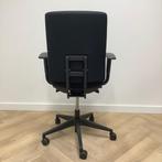 Tweedehands Ergonomische bureaustoel, zwart, Maison & Meubles, Chaises de bureau, Bureaustoel