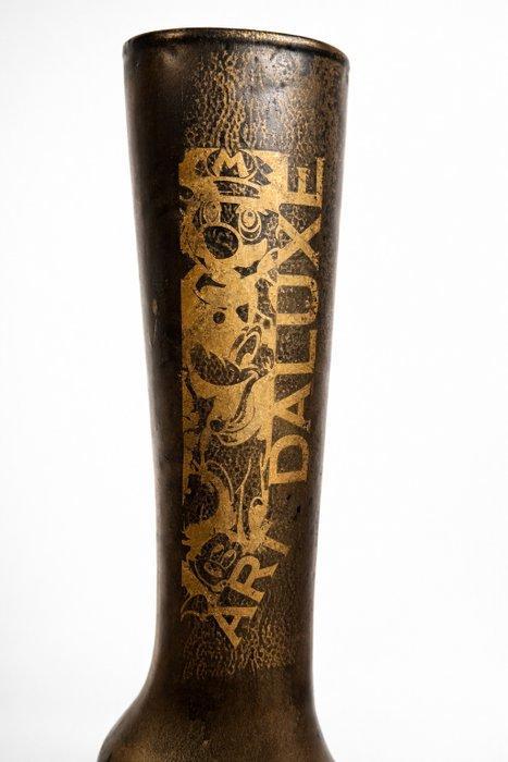 Daluxe Art - 1999 • Pop Art Heel, Antiek en Kunst, Kunst | Designobjecten