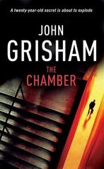 The Chamber 9780099179511, John Grisham, Sue Harmes, Verzenden