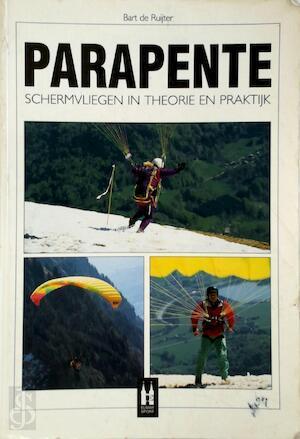 Parapente beschikbaar voor biedingen