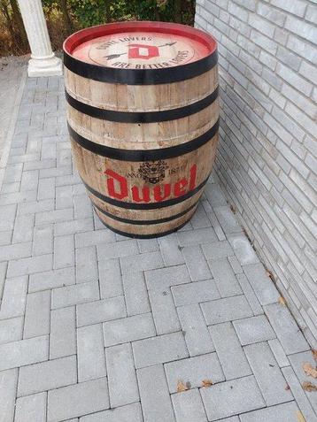 Baril - bois chêne beschikbaar voor biedingen