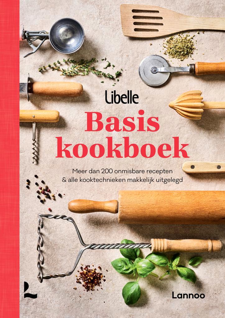 Libelle basiskookboek / Libelle 9789020988369, Boeken, Hobby en Vrije tijd, Zo goed als nieuw, Verzenden