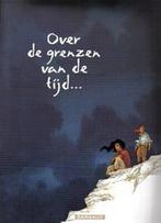 Over De Grenzen Van De Tijd... 9789067937405, Livres, BD, Olivier Pont, Abolin, Verzenden