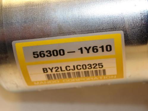 Stuurbekrachtiging Elektrisch Kia Picanto O100106, Auto-onderdelen, Interieur en Bekleding