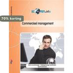 Commercieel management 9789060539293 H. Steeman, Boeken, Verzenden, Gelezen, H. Steeman