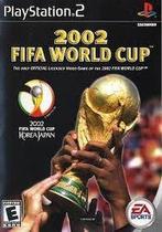 2002 FIFA World Cup (PS2 Games), Ophalen of Verzenden