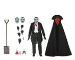 Rob Zombies The Munsters Action Figure Ultimate Grandpa Mun, Ophalen of Verzenden, Nieuw