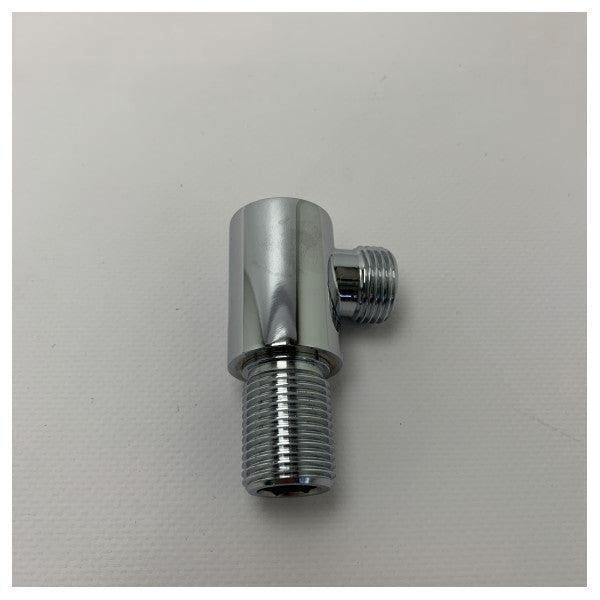 Bieden: Elka PA.3150 Marine Stainless Steel, Doe-het-zelf en Bouw, Sanitair, Ophalen of Verzenden