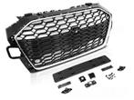 Grill | Audi | A4 19- 4d sed. / A4 Avant 19- 5d sta. | type, Verzenden, Nieuw, Audi