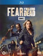 Fear The Walking Dead - Seizoen 4 (Blu-ray) op Blu-ray, CD & DVD, Blu-ray, Verzenden