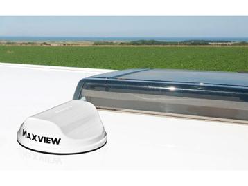 Maxview Roam - mobiele 4G WiFi oplossing, Verzenden