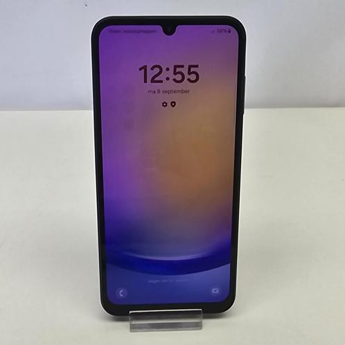 Samsung Galaxy A25 5G 128GB | Nieuwstaat, Telecommunicatie, Mobiele telefoons | Samsung, Nieuw, Ophalen of Verzenden