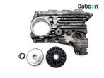 Carterpan Kawasaki ZR 750 Zephyr 1991-1997 (ZR750 ZR750C-D), Motos, Pièces | Kawasaki, Verzenden