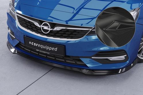 Cupspoiler voor Opel Astra K CSL601-C, Auto-onderdelen, Carrosserie, Nieuw, Verzenden