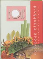 Kookboek Klankbord 9789053660942, Boeken, Kookboeken, Verzenden, Gelezen