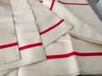 doek voor theehanddoeken - Handdoek - 600 cm - 60 cm -, Antiek en Kunst