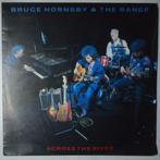 Bruce Hornsby and The Range - Across the river - Single, Cd's en Dvd's, Gebruikt, 7 inch, Pop, Single