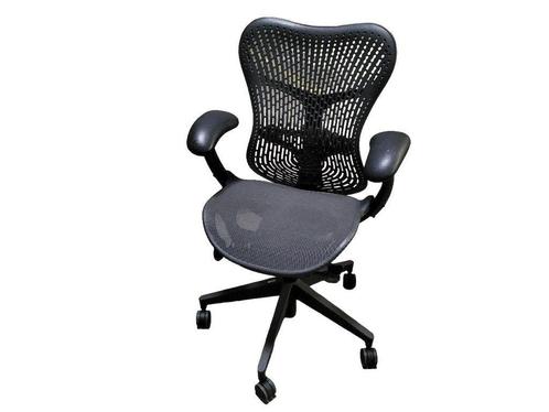 Herman Miller Mirra 2 Bureaustoel - 5 stuks beschikbaar!, Huis en Inrichting, Bureaustoelen, Bureaustoel, Overige kleuren, Zo goed als nieuw