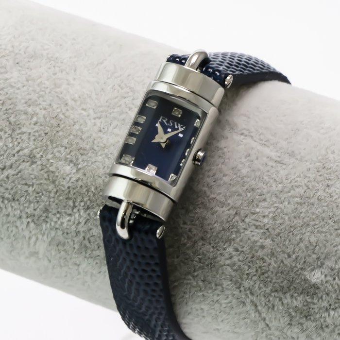 RSW - Lady Liberty - SL19410L-D2 - Zonder Minimumprijs -, Handtassen en Accessoires, Horloges | Heren